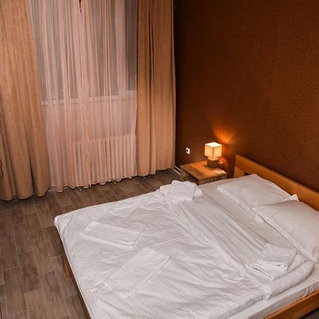 Hotel Timok Knjazevac Екстериор снимка