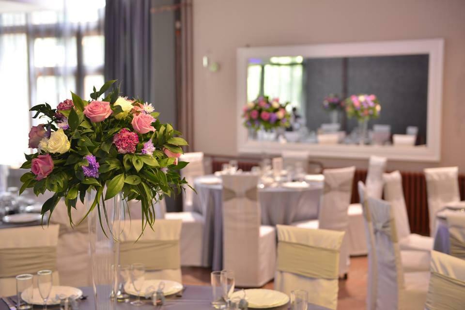 Hotel Timok Knjazevac Екстериор снимка